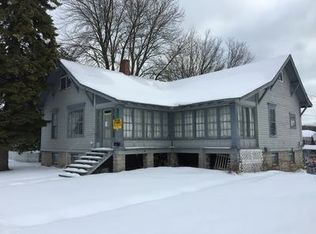 2096 Hamilton Rd, Alpena, MI 49707