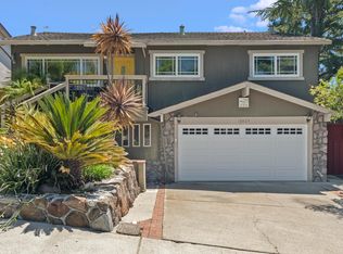 18824 Cameo Ct, Castro Valley, CA