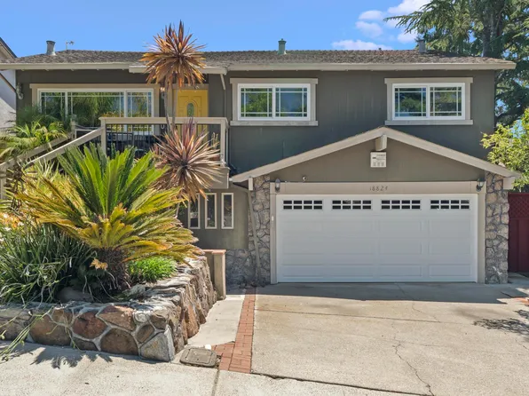 18824 Cameo Ct, Castro Valley, CA 94546