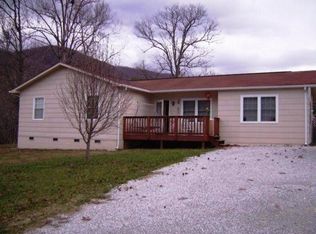 346 Russell Laymance Rd, Wartburg, TN 37887