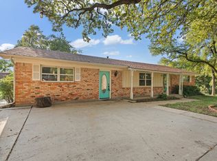 1944 County Road 401, Alvarado, TX 76009