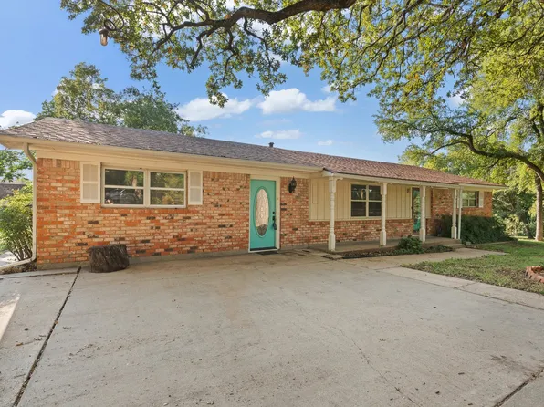 1944 County Road 401, Alvarado, TX 76009