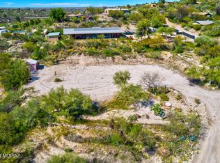 4465 E Silver Ranch Trl, Pima County, AZ 85739