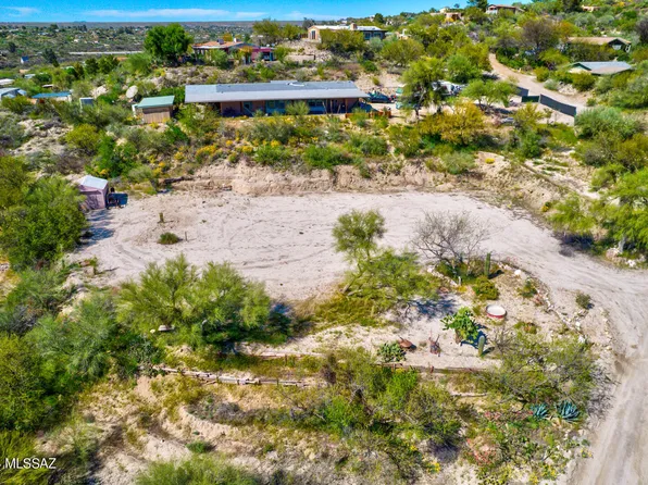 4465 E Silver Ranch Trl, Pima County, AZ 85739