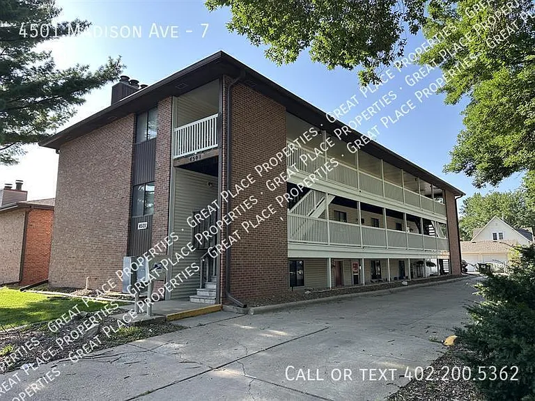 4501 Madison Ave #7 — Photo 4