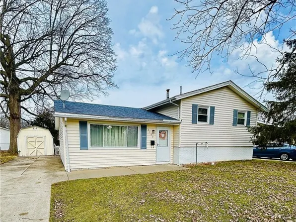 2149 E 39th St, Lorain, OH 44055