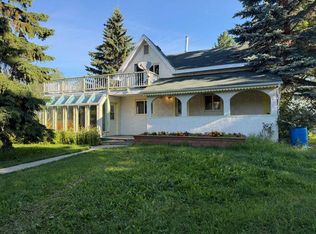 4104 W Township Road 473a, Brazeau County, AB T0C0P0