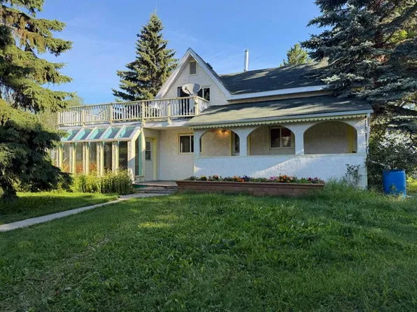 4104 W Township Road 473a, Brazeau County, AB T0C 0P0