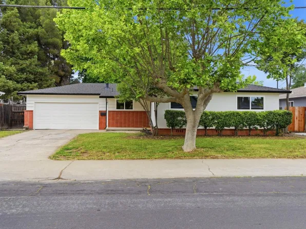 3997 Mulberry Dr, Concord, CA 94519