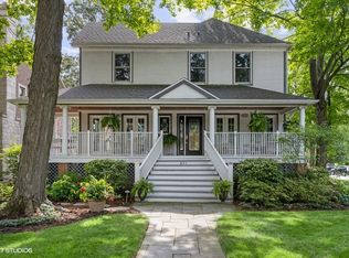 631 Greenleaf Ave, Wilmette, IL