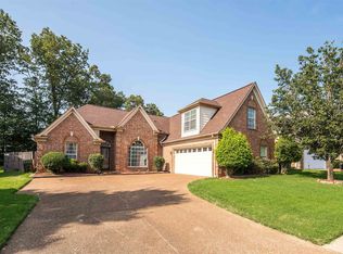 9610 Misty Knoll Dr, Cordova, TN 38016
