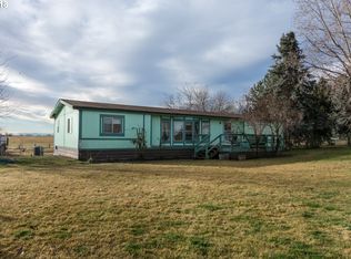 32184 W Walls Rd, Hermiston, OR 97838