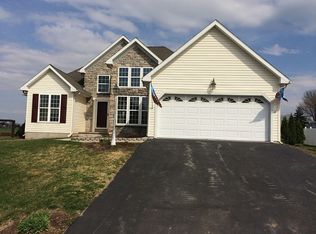 65 Fig Tree Way, Manchester, PA 17345