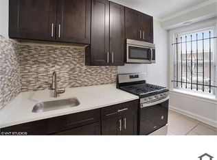 1008 W 76th St #1, Chicago, IL 60620