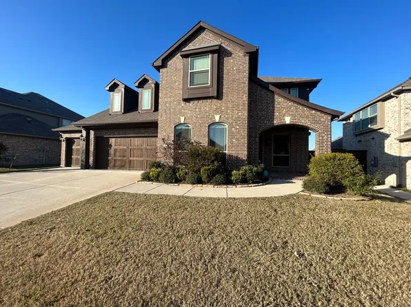 2003 Cheshire Way, Forney, TX 75126
