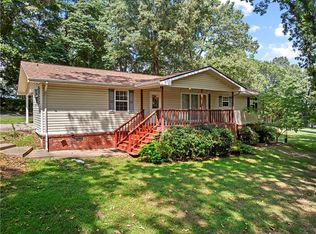 120 Old Farm Rd S, Harrison, AR 72601