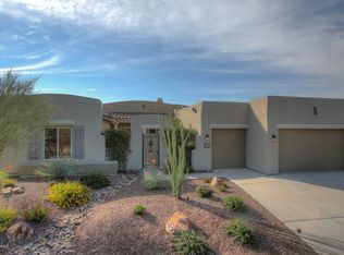 12694 N Rock Creek Rd, Oro Valley, AZ 85755