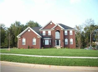 6005 Laurel Ln, Prospect, KY 40059