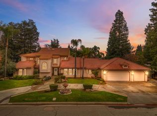 375 W Hagler Ave, Fresno, CA