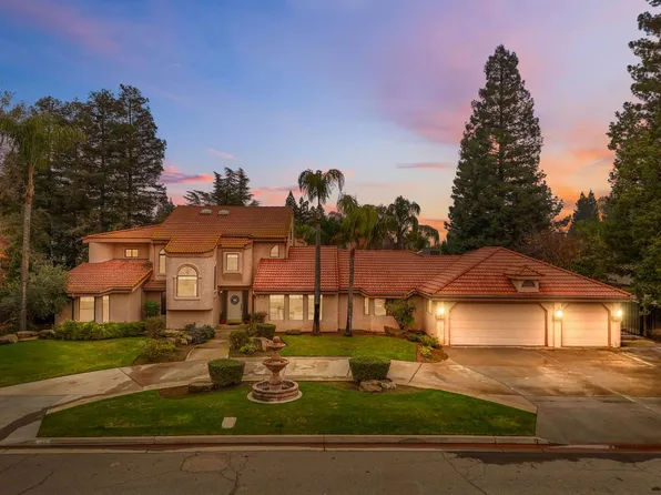 375 W Hagler Ave, Fresno, CA 93711