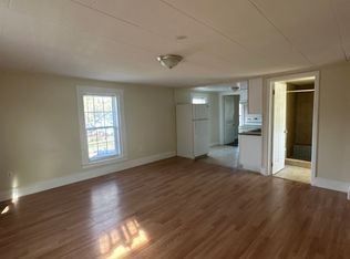 407 Moir St #5, Eden, NC 27288