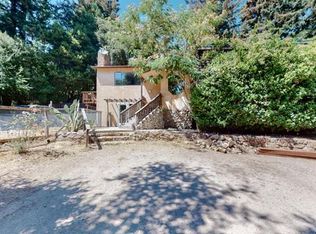 91 Rustic Ln, Bonny Doon, CA 95060