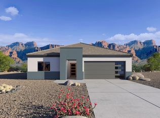 12735 E Russo Dr, Vail, AZ 85641