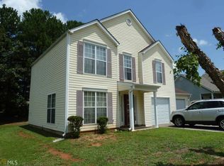 1138 Village Crk, Jonesboro, GA 30238