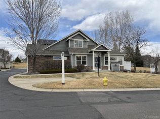 6348 Deframe Way, Arvada, CO 80004