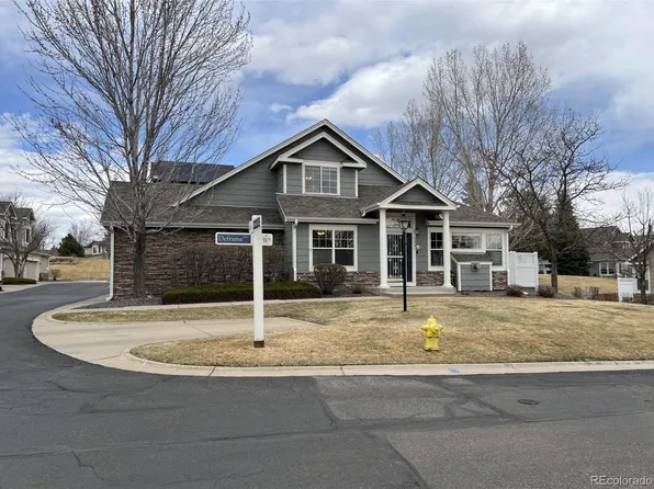 6348 Deframe Way, Arvada, CO 80004