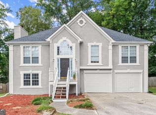 4907 Baker Ridge Pl, Acworth, GA 30101
