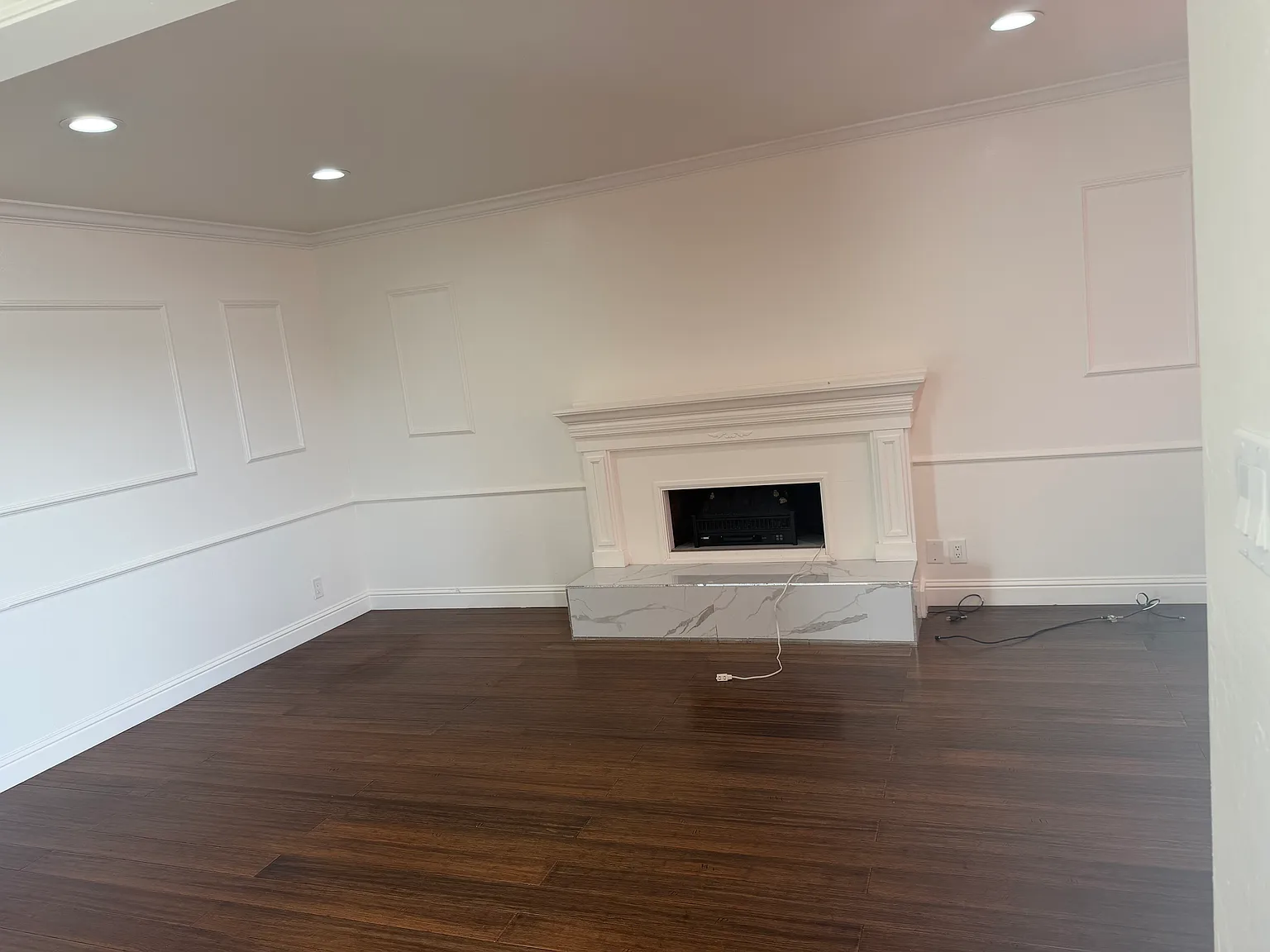 3 bed, 1228 sqft, $4,500 — Photo 3