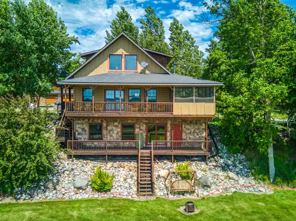 18882 N Blackduck Lake Rd NE #3, Hines, MN 56647