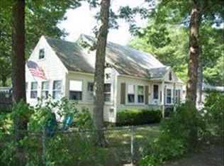 2 Charles St, Wareham, MA 02571