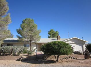 2127 W Ridgecrest Blvd, Ridgecrest, CA 93555
