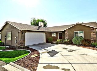 531 Smoketree Pl, Richland, WA 99352