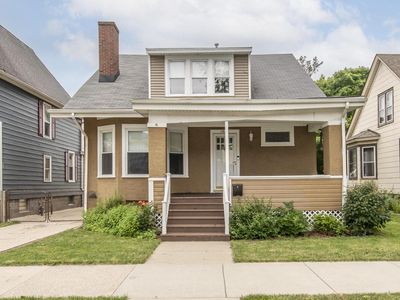 1528 Thurston AVENUE, Racine, WI, 53405