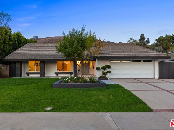 Thousand Oaks Real Estate - Thousand Oaks CA Homes For Sale | Zillow