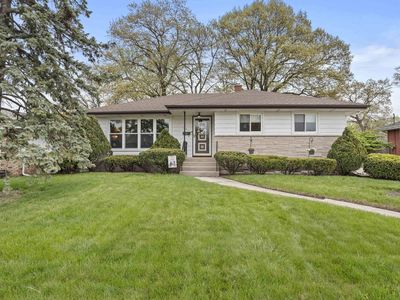 541 N Jay Ave, Griffith, IN, 46319