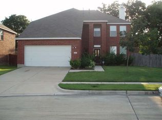 4407 Baskerville Dr, Garland, TX 75043