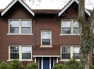 4614 Shenandoah Ave APT 1E, Saint Louis, MO 63110