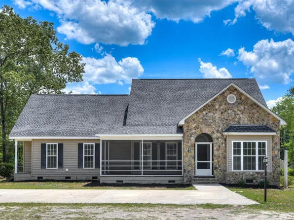 3010 Lakeridge Way, Aiken, SC 29803