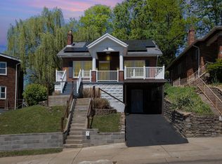 8 Parker Rd, Newport, KY 41071