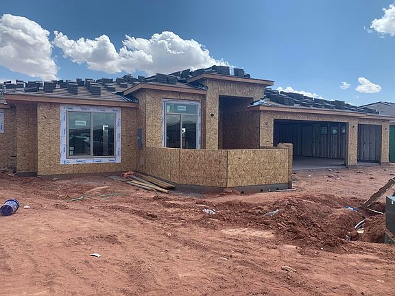 2nd image of 587 Lantana Way Lot 20