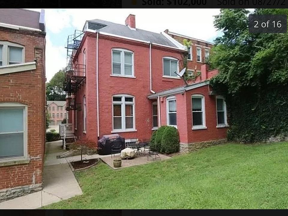 1st image of 2114 Fulton Ave APT 3