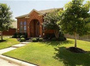7817 Loma Alta Trl, McKinney, TX 75070