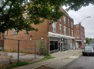 6 S Clinton St APT 5, Poughkeepsie, NY 12601