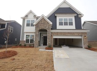 4421 Poplin Grove Dr, Unionville, NC 28110