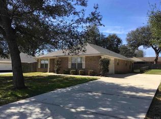4869 Pace Patriot Blvd, Pace, FL 32571