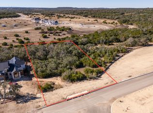 BLOCK 3, LOT 10 Easy Money LOT 10, Boerne, TX 78006